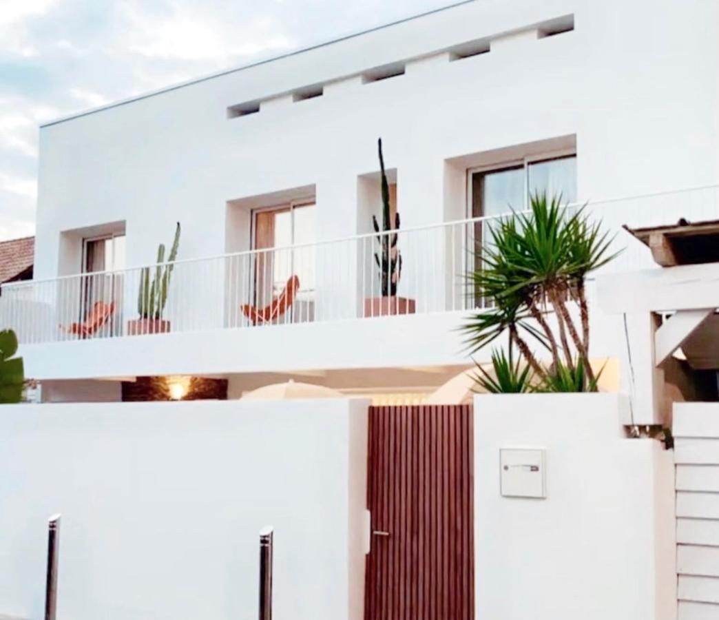 Bed and Breakfast Les Bikinis Кане Экстерьер фото