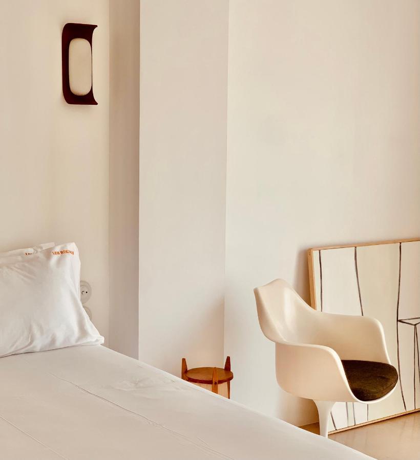 Bed and Breakfast Les Bikinis Кане Экстерьер фото