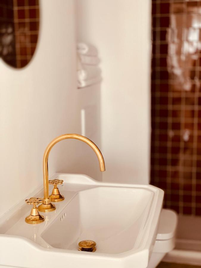 Bed and Breakfast Les Bikinis Кане Экстерьер фото
